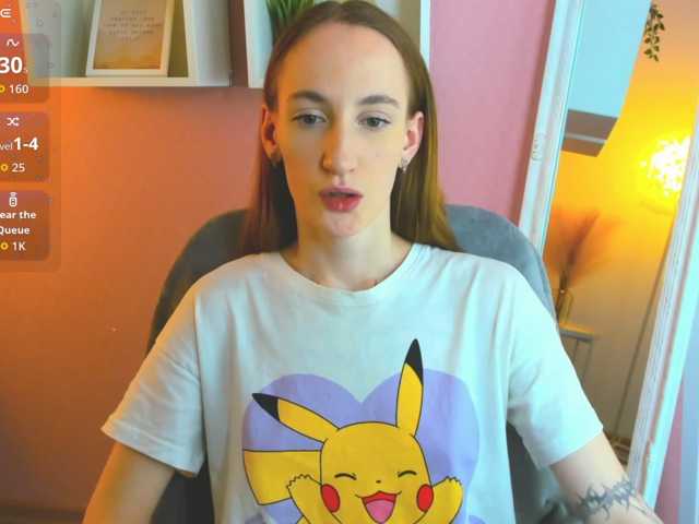 Jaidii live cam on BongaCams