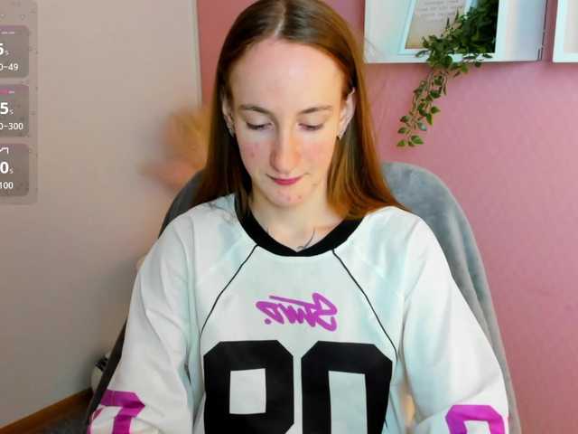 Jaidii live cam on BongaCams