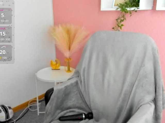 Jaidii live cam on BongaCams