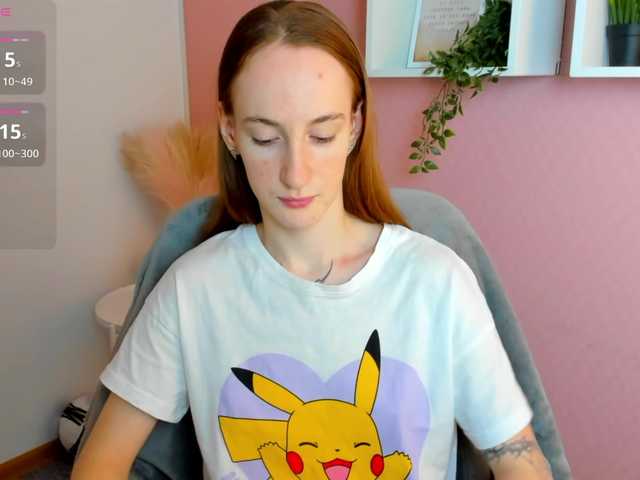 Jaidii live cam on BongaCams