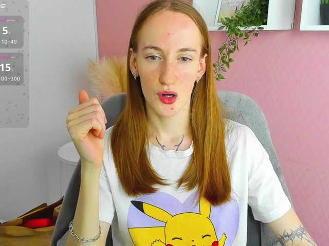 Jaidii live cam on BongaCams