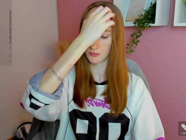 Jaidii live cam on BongaCams