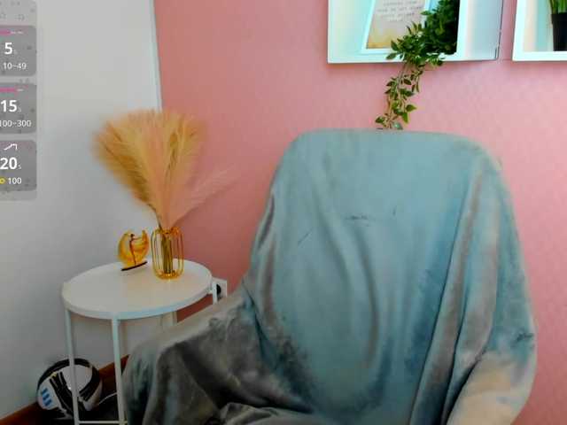Jaidii live cam on BongaCams