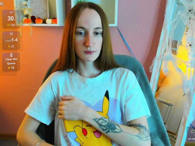 Jaidii live cam on BongaCams