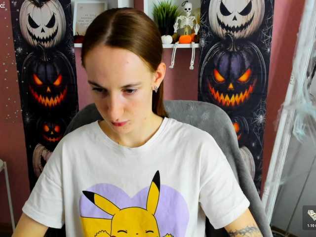 Jaidii live cam preview