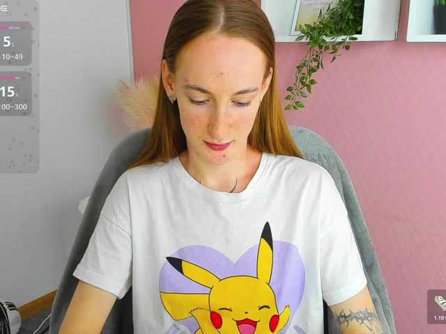 Jaidii live cam on BongaCams