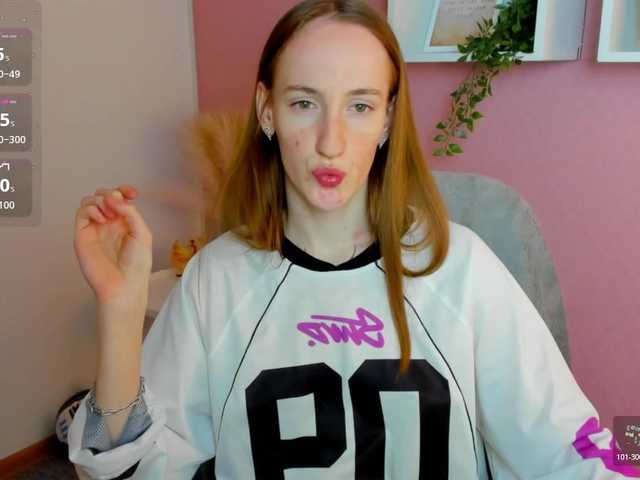 Jaidii live cam on BongaCams