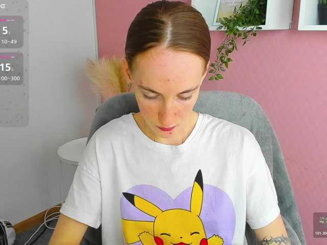 Jaidii live cam on BongaCams