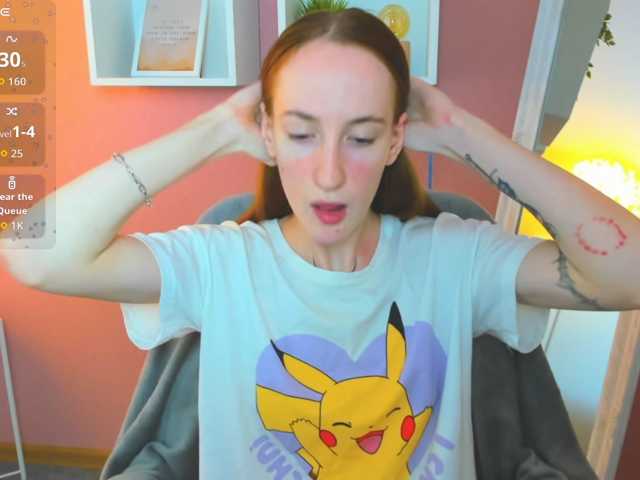 Jaidii live cam on BongaCams