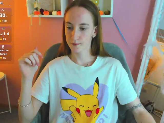 Jaidii live cam on BongaCams