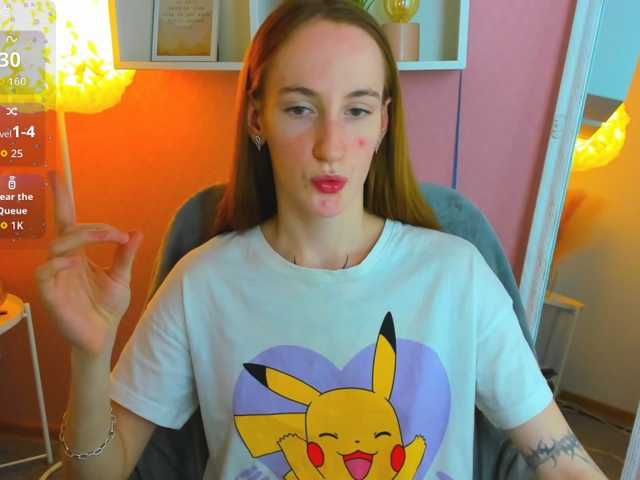 Jaidii live cam on BongaCams