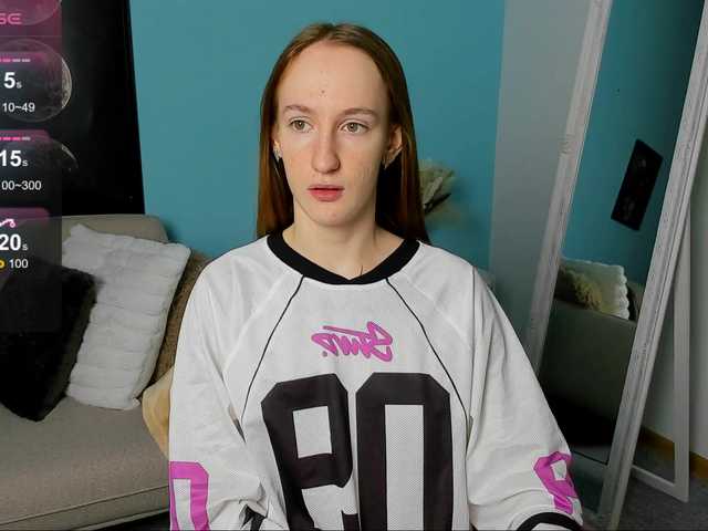 Jaidii's BongaCams show and profile