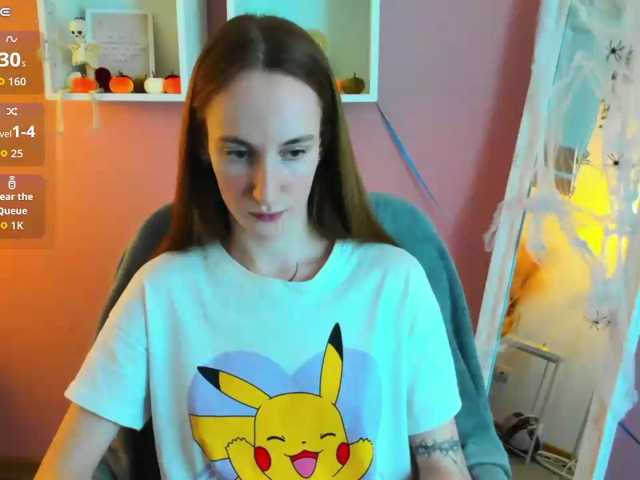Jaidii live cam on BongaCams