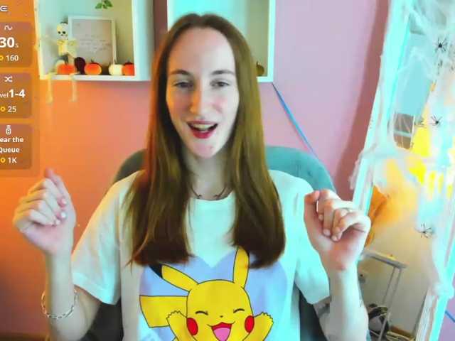 Jaidii live cam on BongaCams
