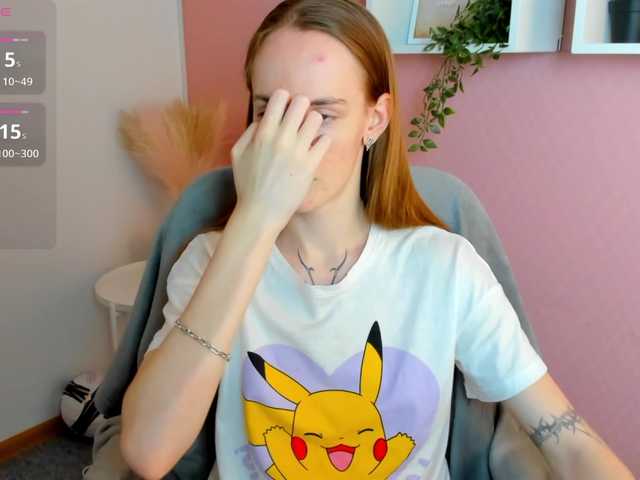 Jaidii live cam on BongaCams