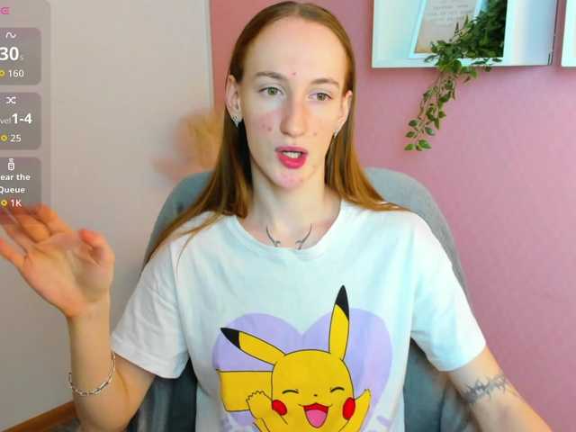 Jaidii live cam on BongaCams