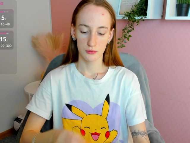 Jaidii live cam on BongaCams