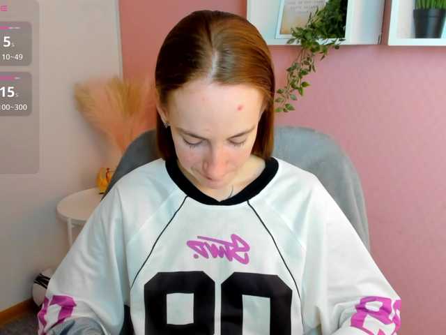 Jaidii live cam on BongaCams