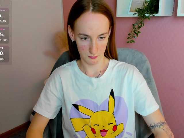 Jaidii live cam on BongaCams