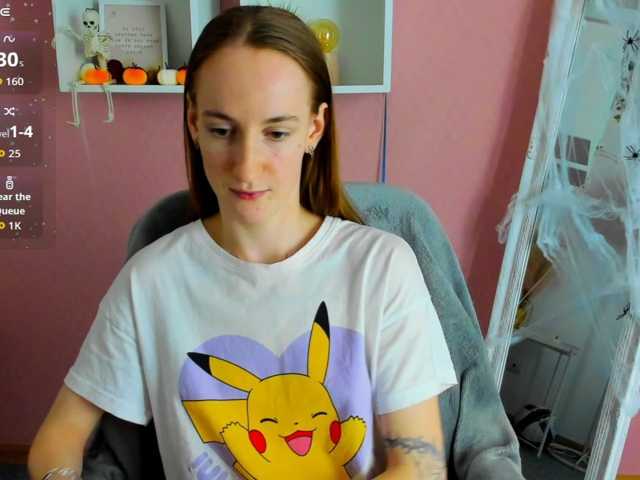 Jaidii live cam on BongaCams