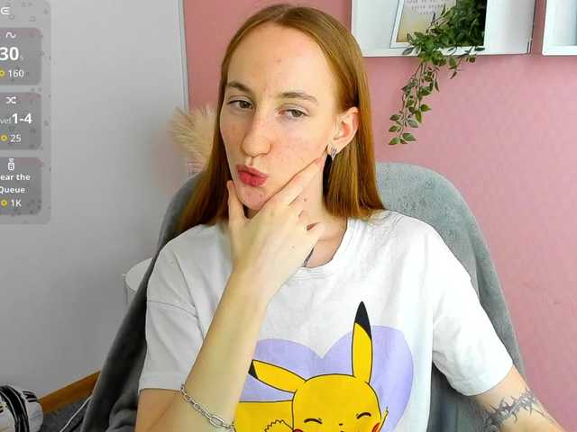 Jaidii live cam on BongaCams