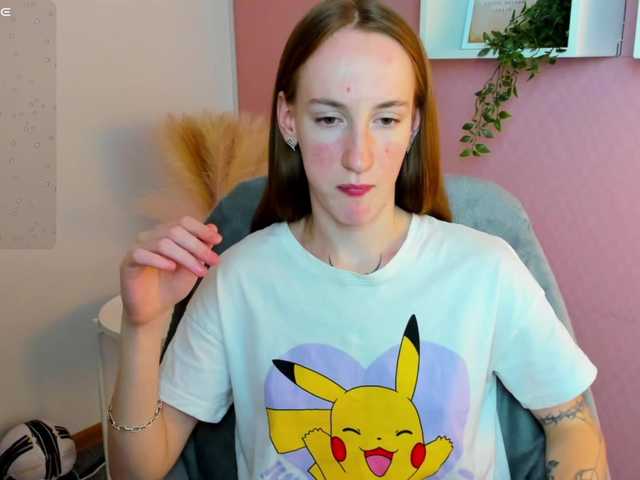 Jaidii live cam on BongaCams
