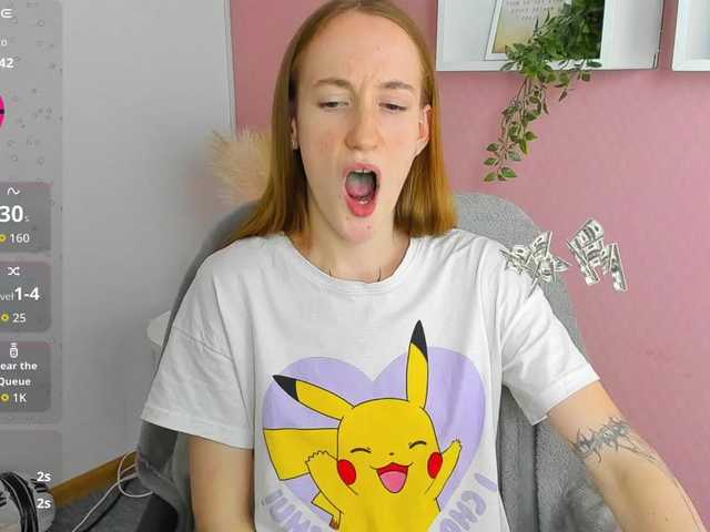 Jaidii live cam on BongaCams