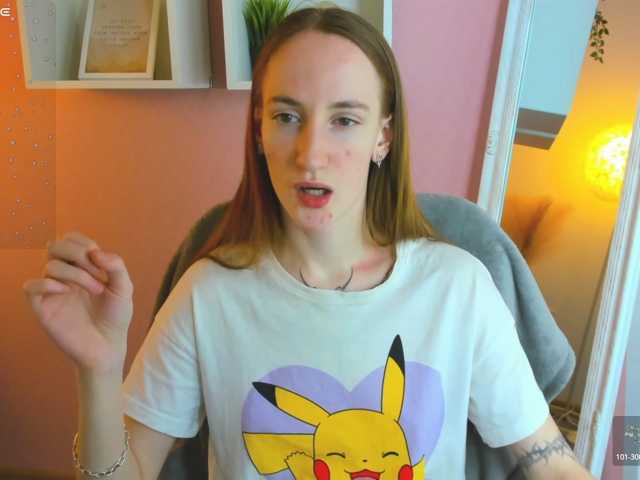 Jaidii live cam on BongaCams
