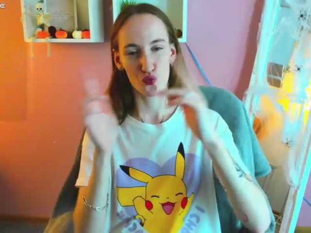 Jaidii live cam on BongaCams
