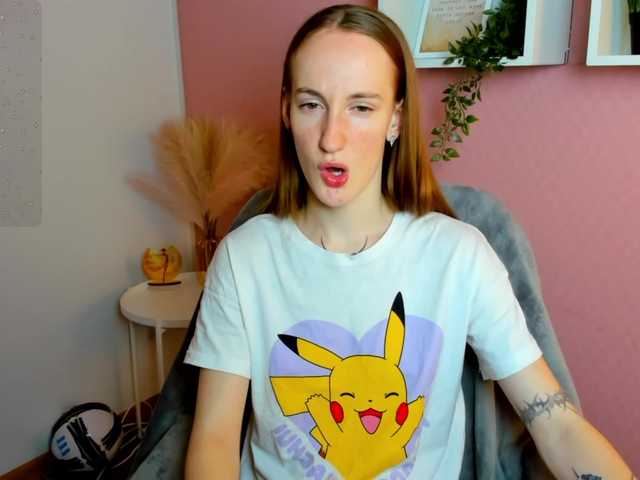 Jaidii live cam on BongaCams