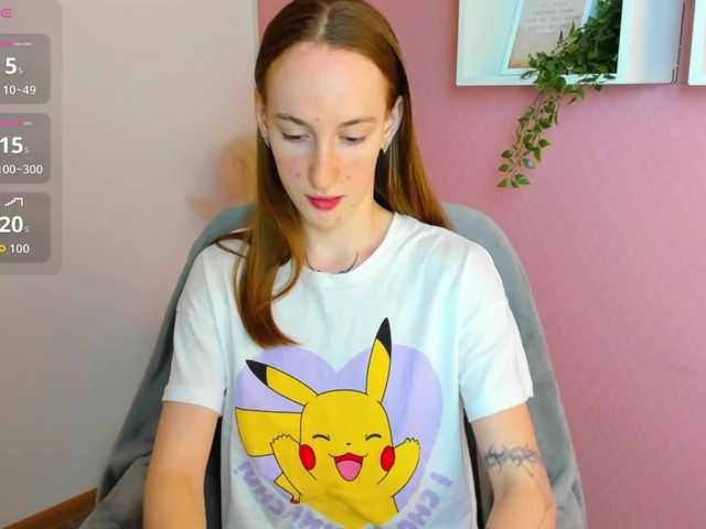 Jaidii live cam on BongaCams