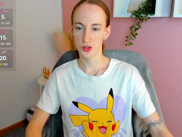 Jaidii live cam on BongaCams