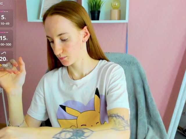 Jaidii live cam on BongaCams