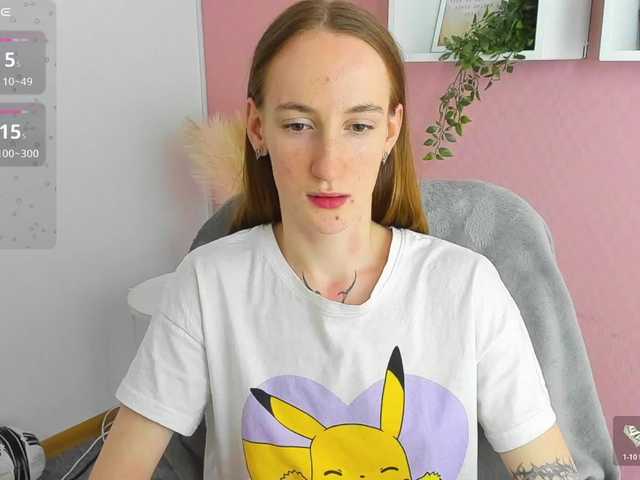 Jaidii live cam on BongaCams