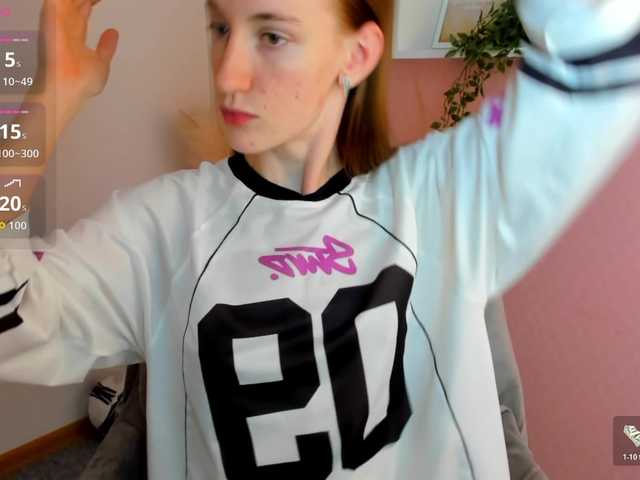 Jaidii live cam on BongaCams