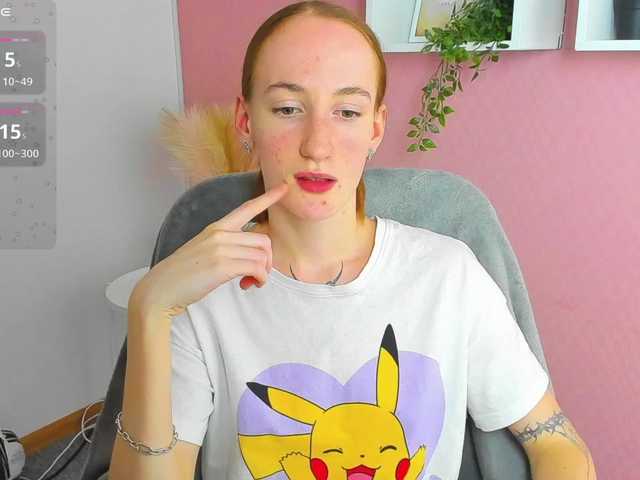 Jaidii live cam on BongaCams