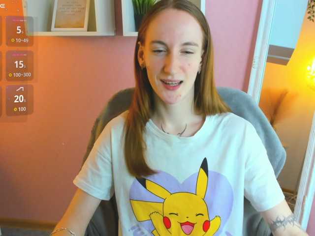 Jaidii live cam on BongaCams