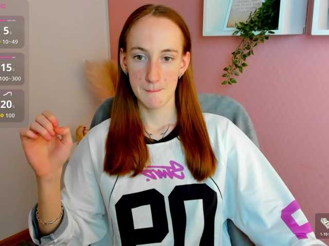 Jaidii live cam on BongaCams