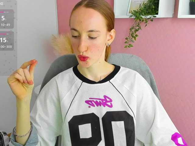 Jaidii live cam on BongaCams