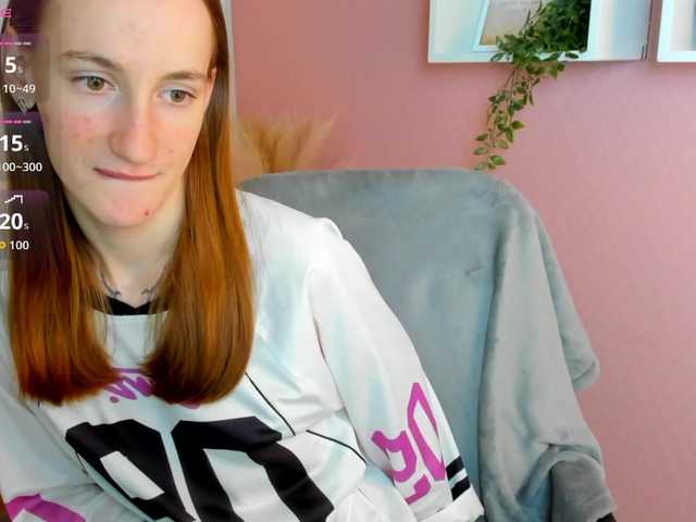 Jaidii live cam