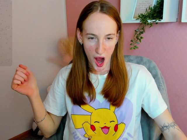 Jaidii live cam on BongaCams