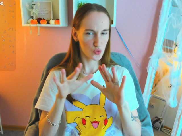 Jaidii live cam on BongaCams