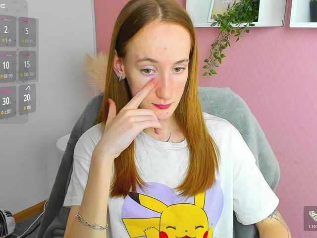 Jaidii live cam on BongaCams