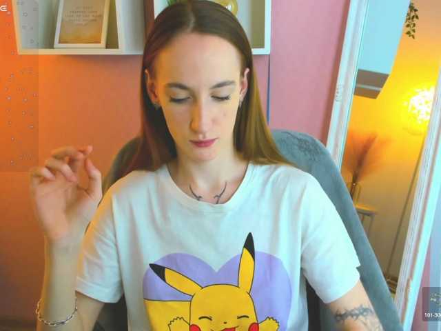 Jaidii live cam on BongaCams