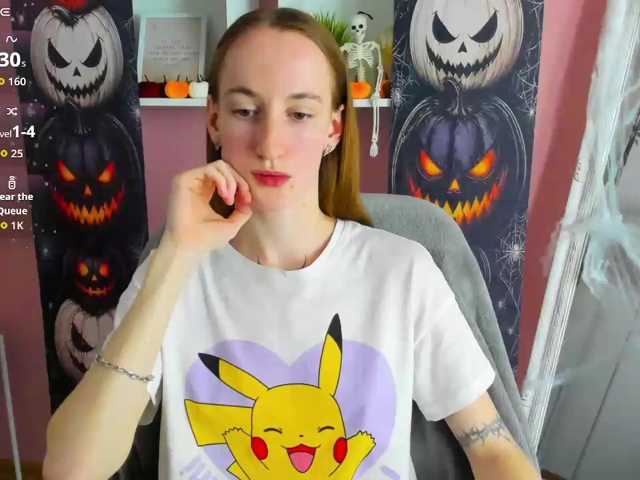 Jaidii live cam on BongaCams