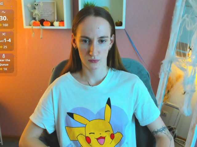 Jaidii live cam on BongaCams