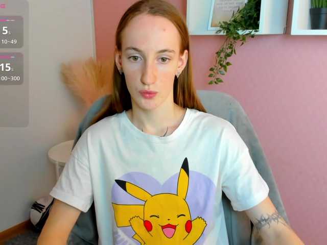 Jaidii live cam on BongaCams