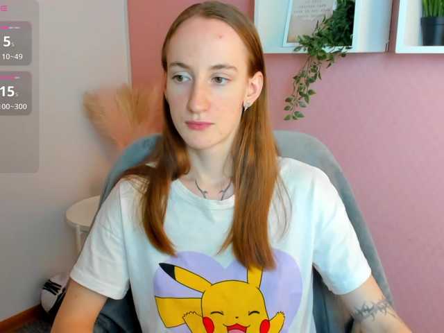 Jaidii live cam on BongaCams