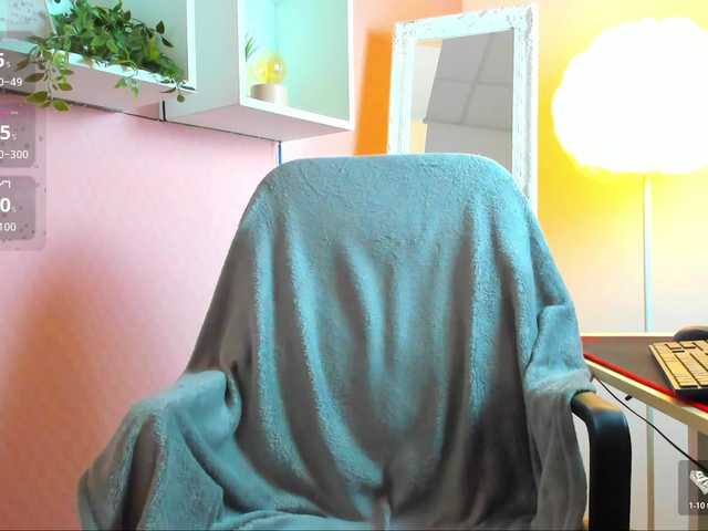 Jaidii live cam on BongaCams