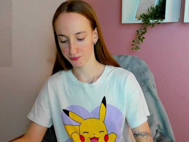 Jaidii live cam on BongaCams